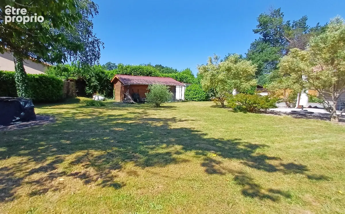Cestas maison 5 pièces 122m2 ref 2283 - photo 2