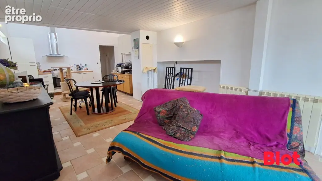 Appartement 41 m² à Dinan  - photo 3