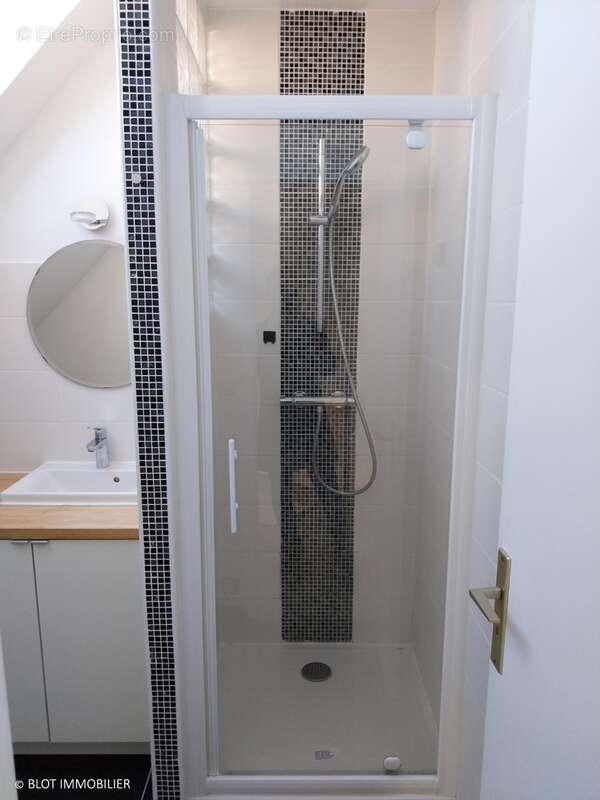 Appartement 50 m² à Saint-Malo  - photo 6