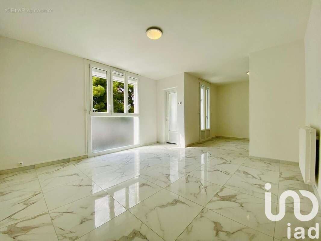 Photo 2 - Appartement à PERPIGNAN