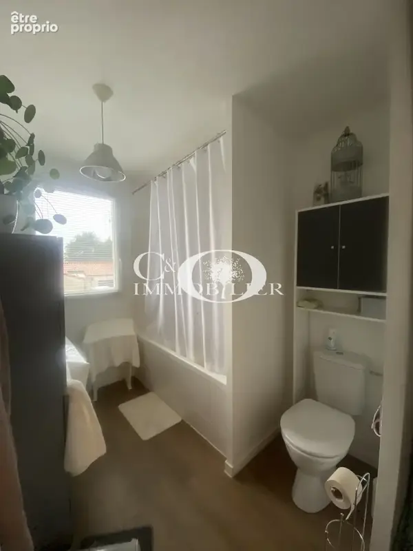 Maison de 2014 proche toutes commodités - photo 13