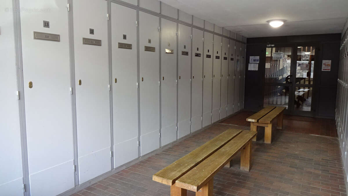 Appartement à SAINT-LARY-SOULAN