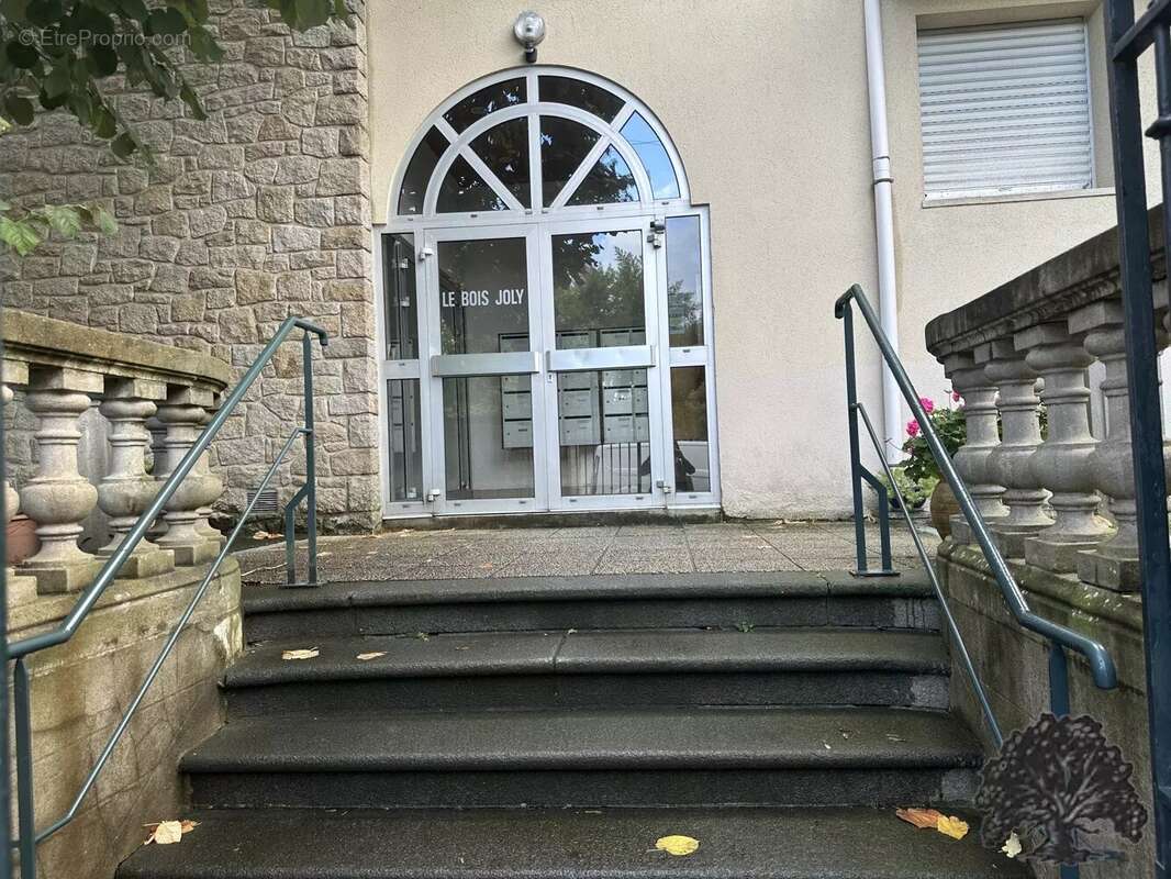 Appartement à DINARD