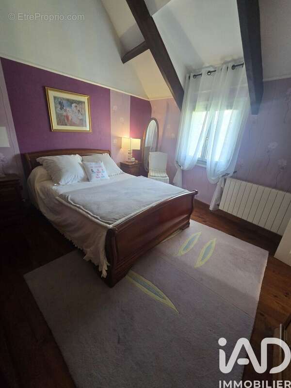 Maison 135 m² à Passy-Grigny  - photo 9