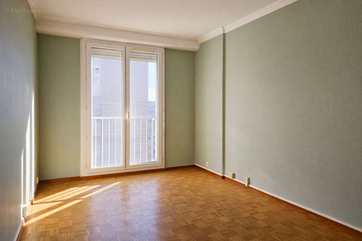 Appartement à SAINT-GRATIEN