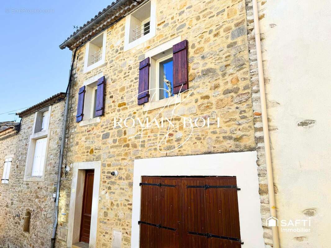 Photo 8 - Maison à CRUVIERS-LASCOURS