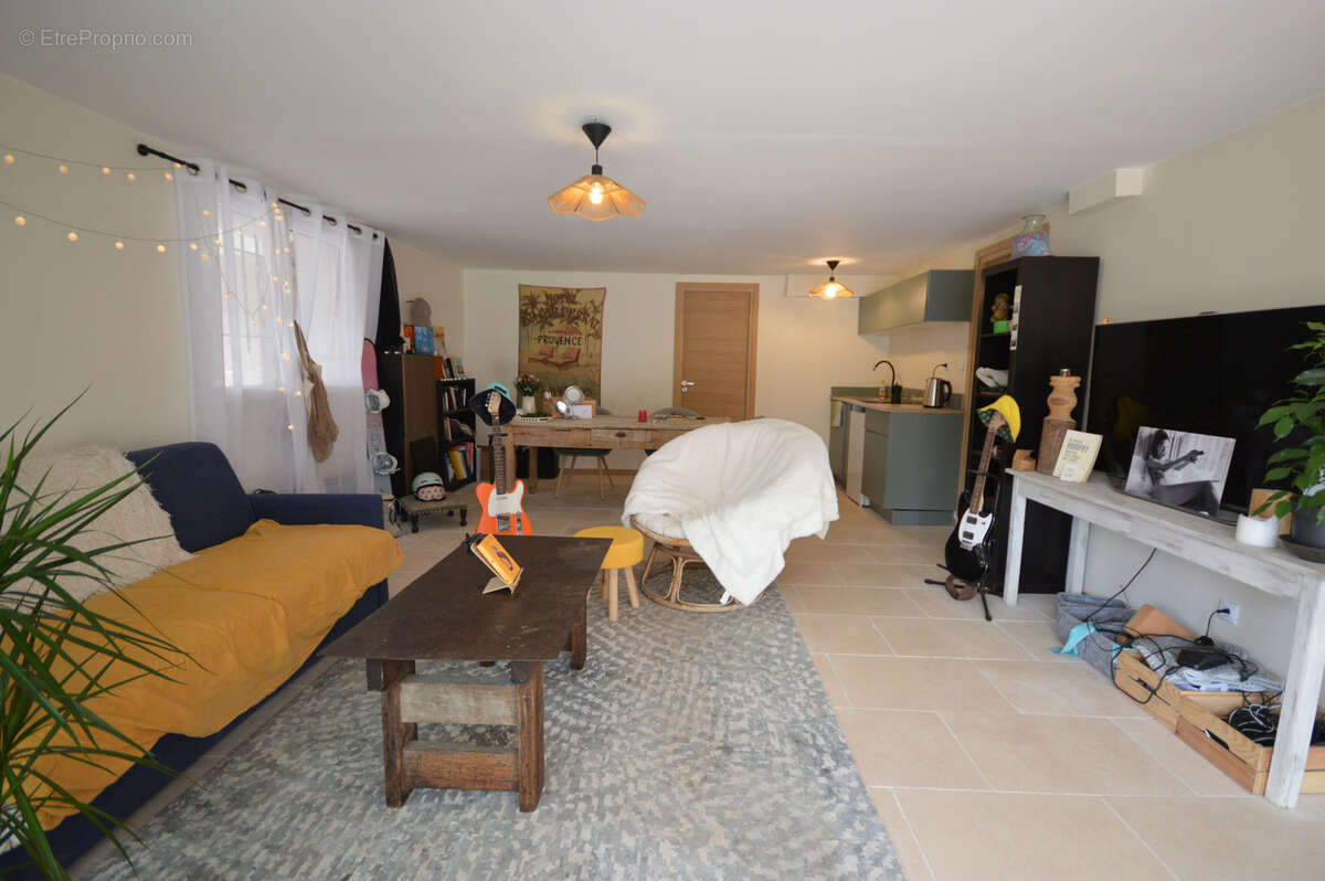 Maison à SAINT-RAPHAEL