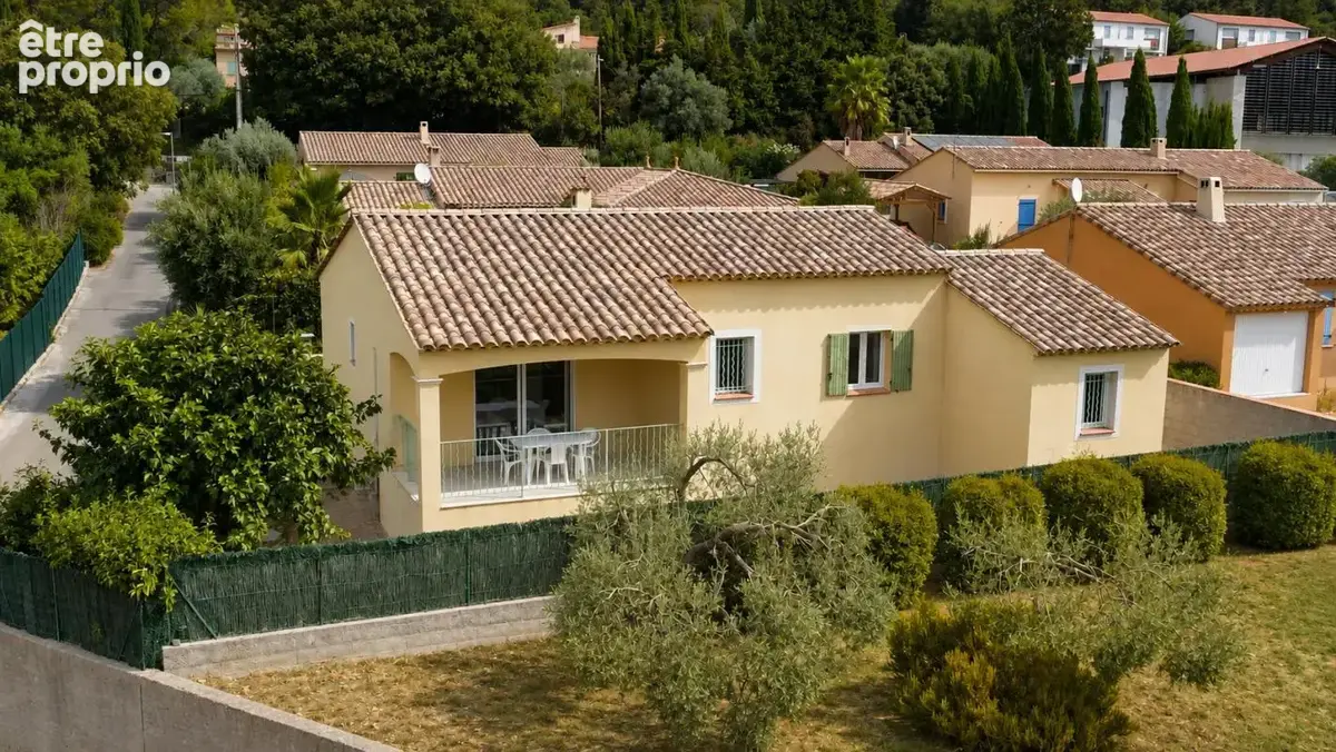 Elegante villa centre figanieres - photo 18