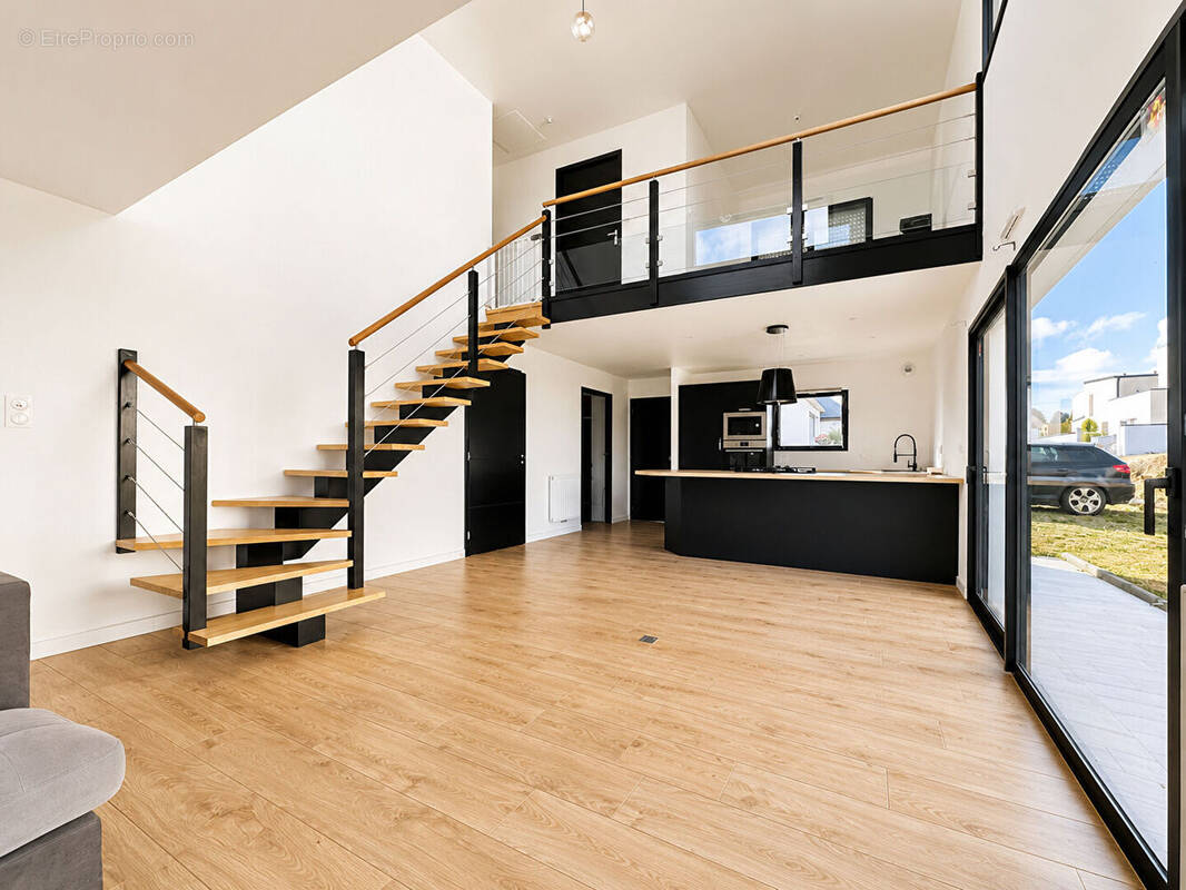 Maison 5 pièces 102 m² · à Ploufragan · 102 m² · 273 600 €