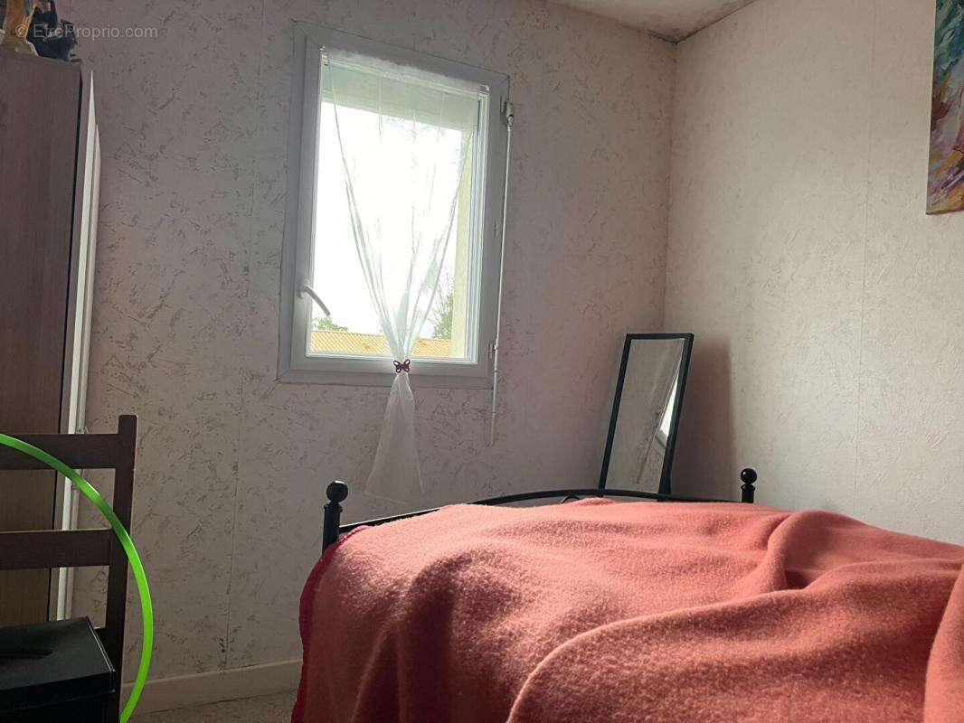 Appartement à SAINT-JEAN-DE-MONTS