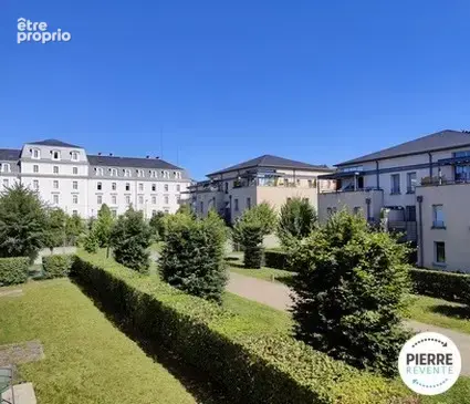Photo Appartement à Blois au prix de 49 210€