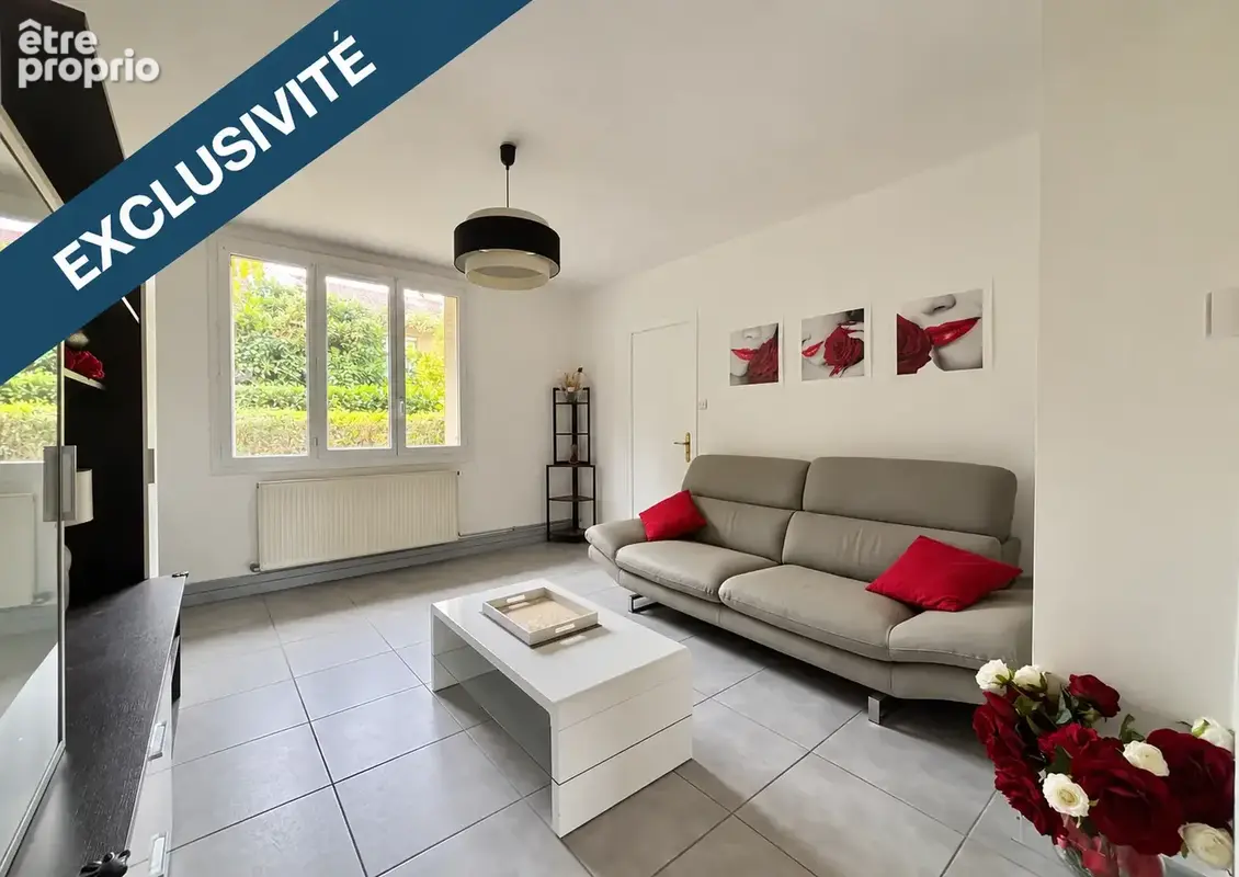 Appartement à VALENCE