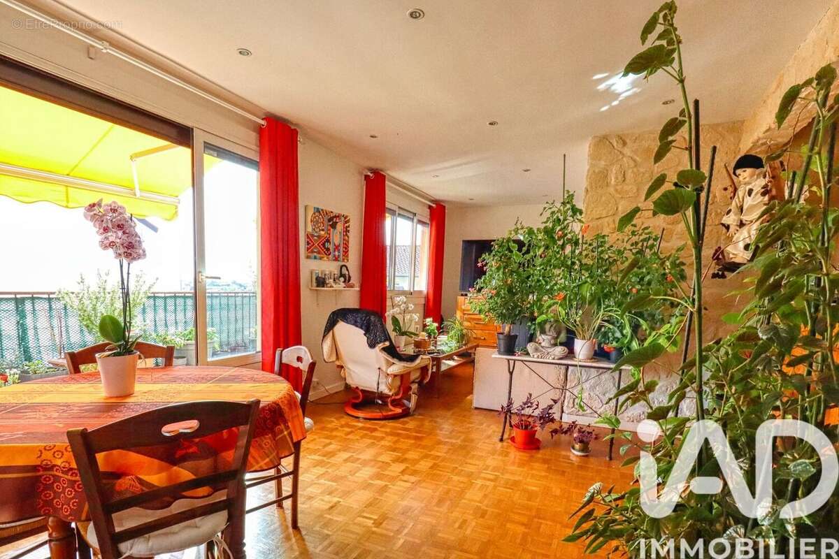 Photo 2 - Appartement à MONTMAGNY