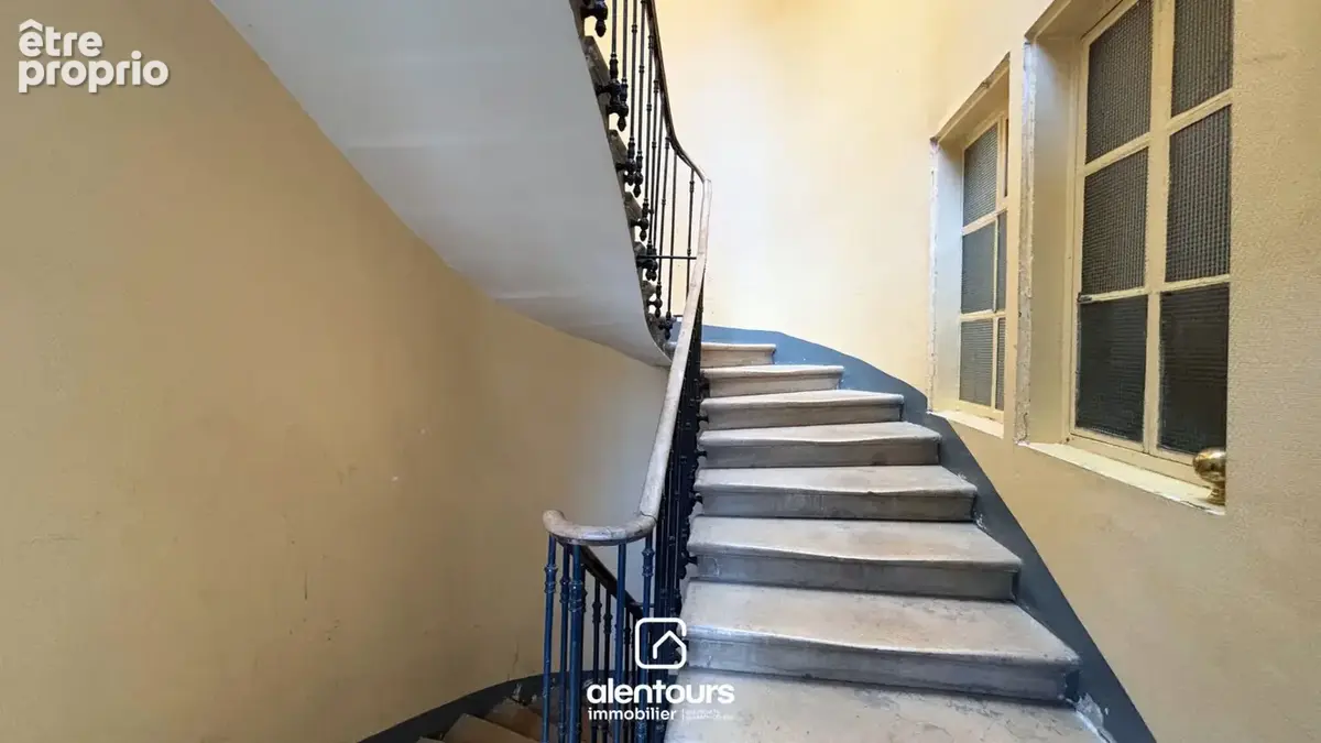 Appartement Nancy 4 pièce(s) 107.84 m2 - photo 13