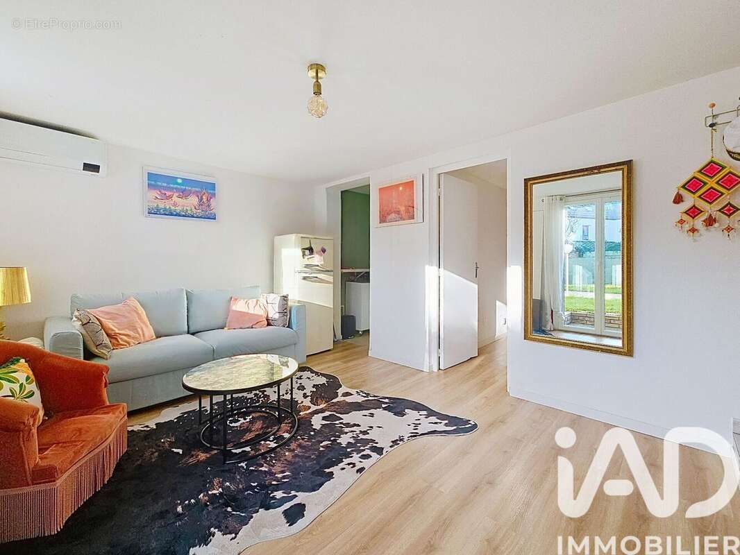Photo 3 - Appartement à CHELLES
