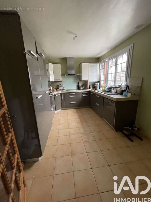 Photo 4 - Maison à OSNY