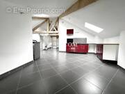 Appartement à LUNEVILLE