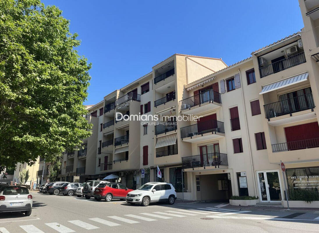 Appartement à PORT-VENDRES