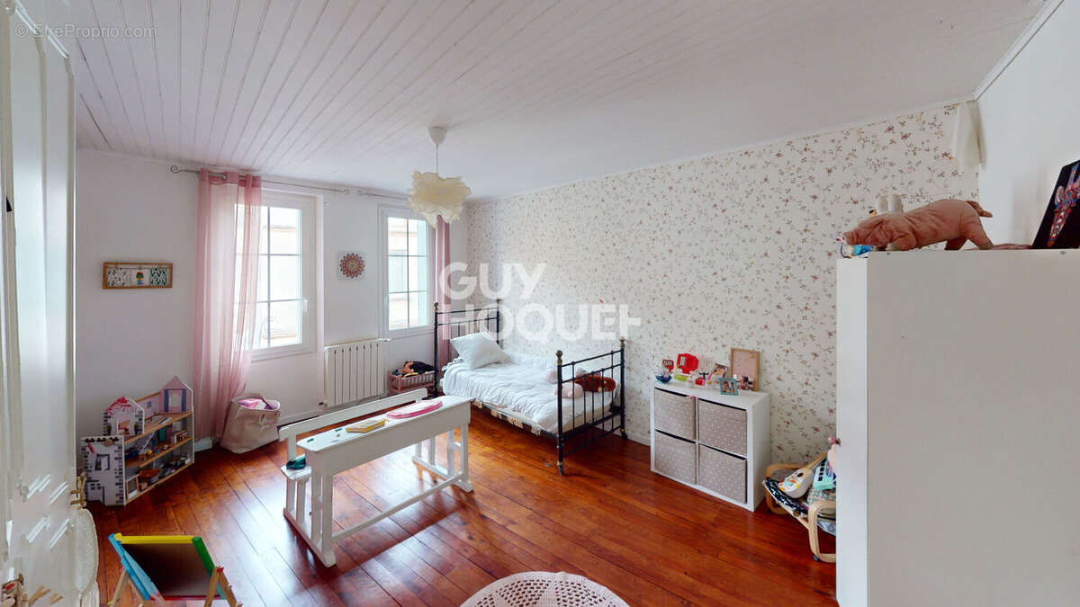 Maison de charme Verdun sur Garonne - T6 jardin et confort moderne - photo 5