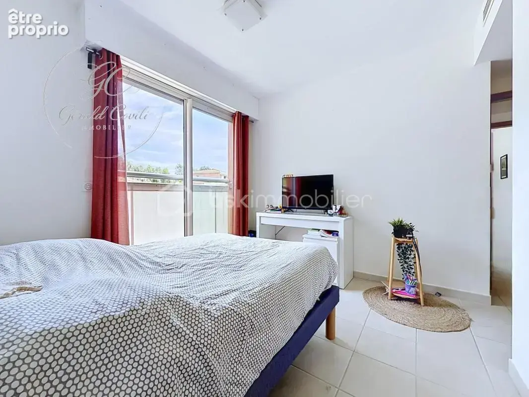 Appartement 3 pieces de 73 m² / terrasse de 55 m² / mandelieu-la-napoule - photo 13