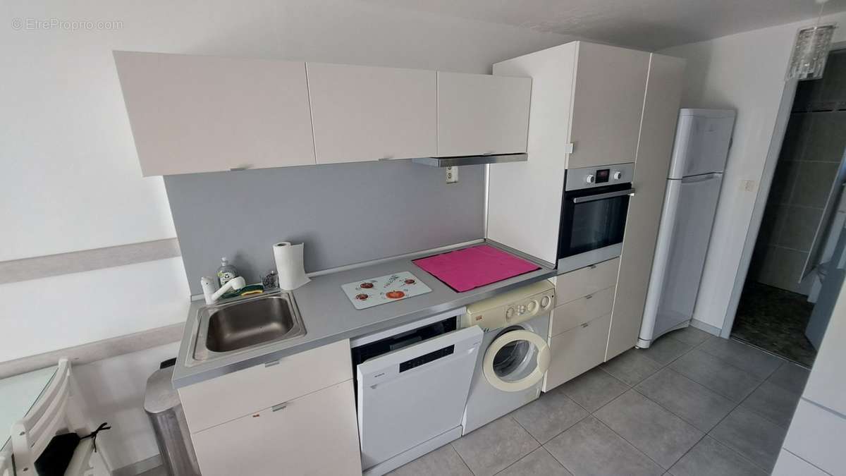 Maison à MARSEILLAN