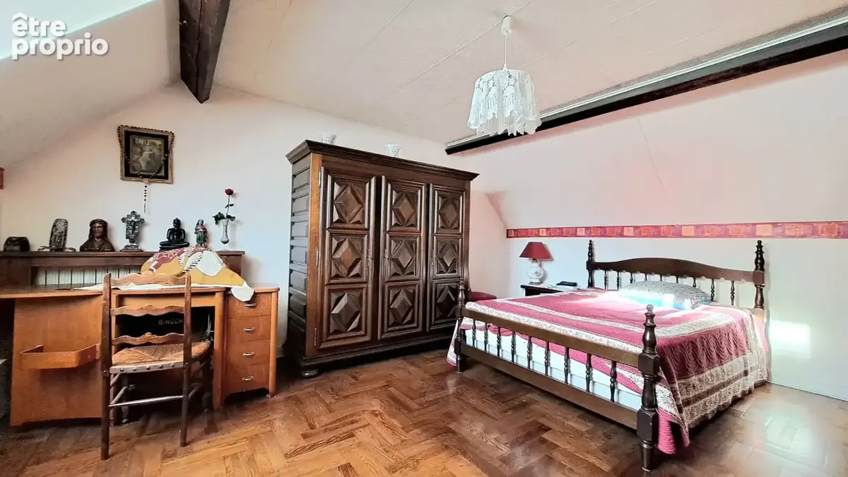 Maison de ville 5 pièces à vendre à Seugy - 260 000 - photo 6