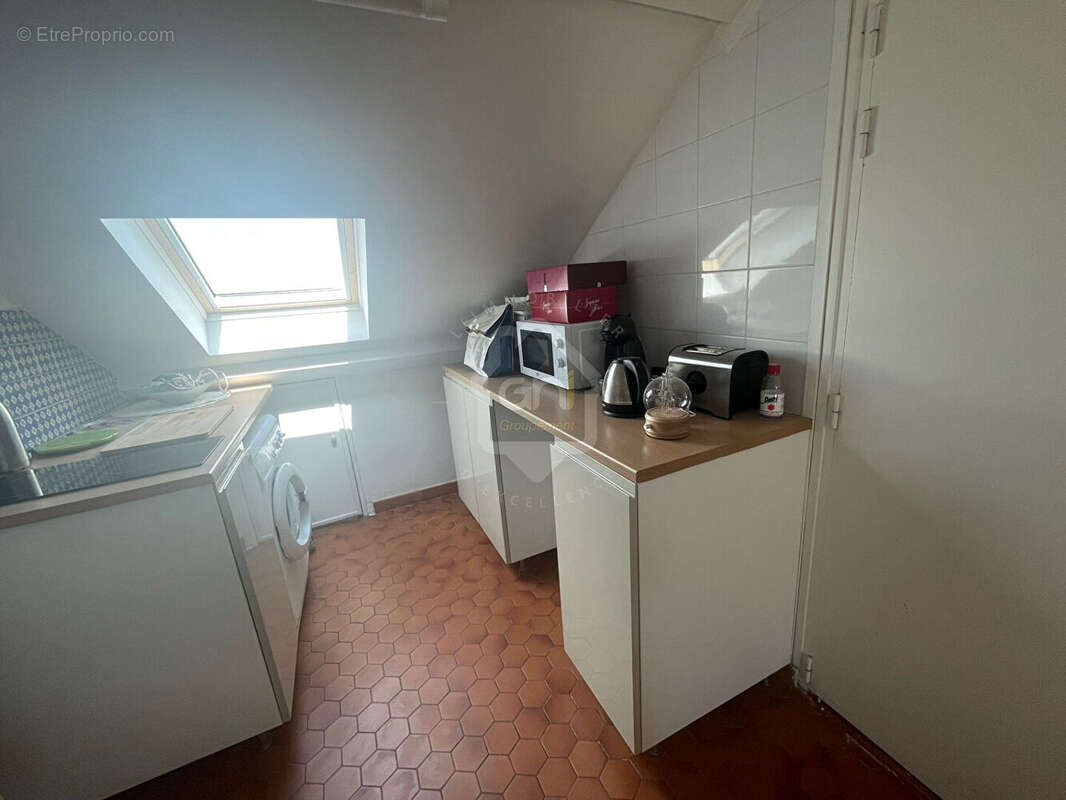 Appartement à VERSAILLES