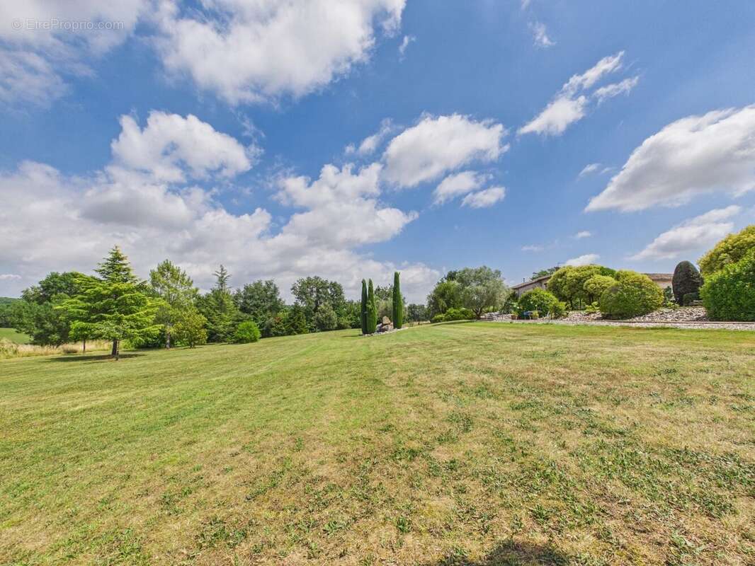 Élégante Ferme en Pierre avec Piscine de 18 m et 17 hectares à proximité de Gaillac - photo 18