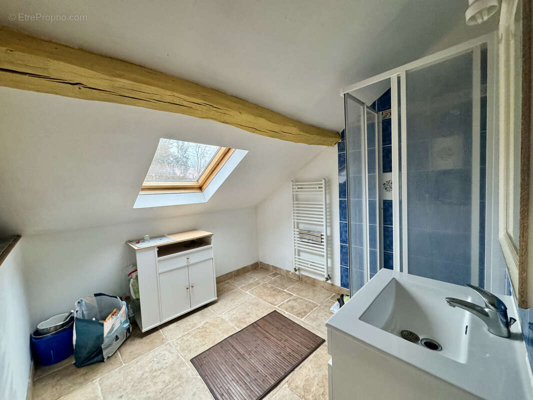 Maison à BRIARE