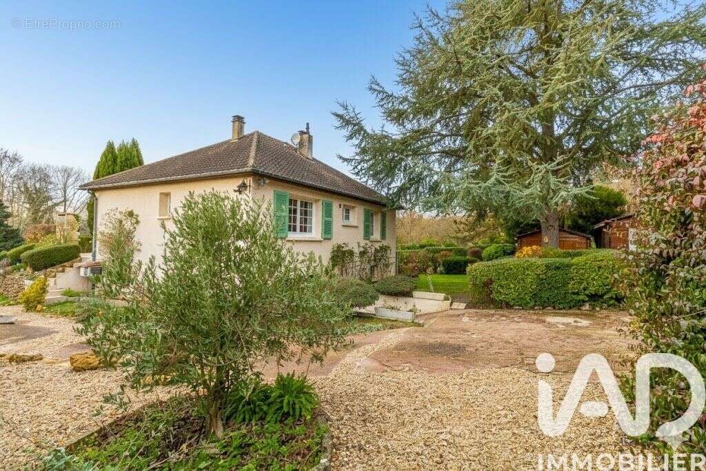 Photo 5 - Maison à MAULE