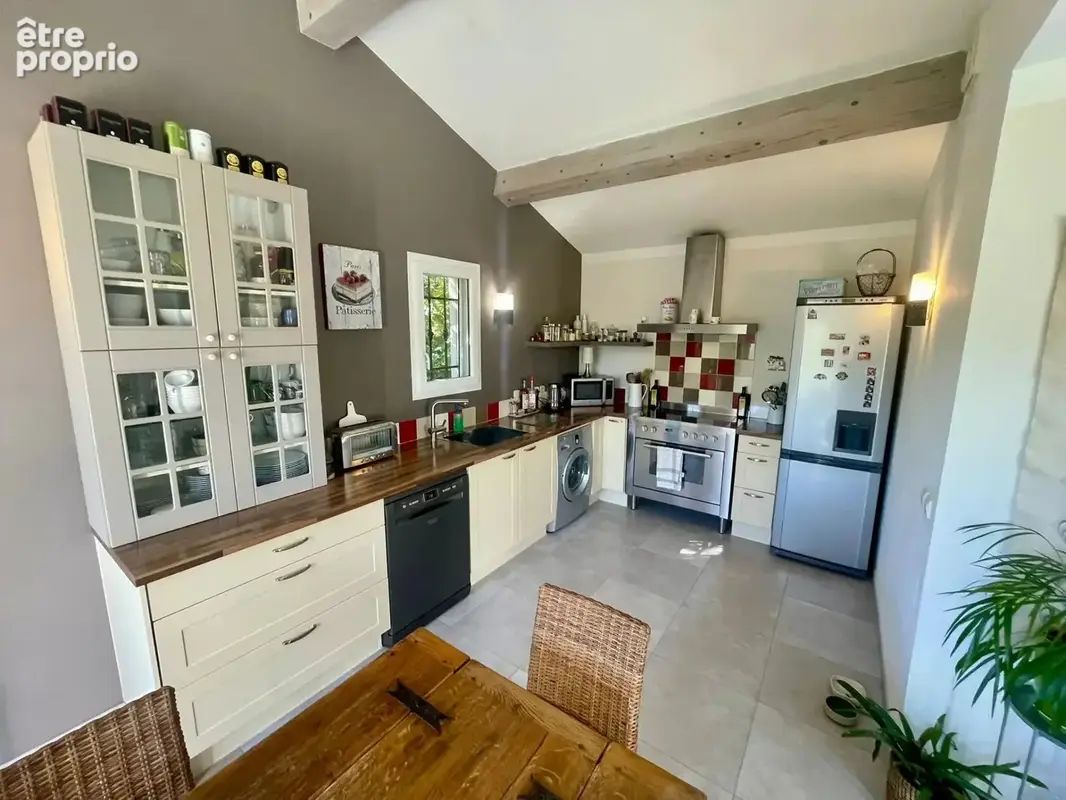 COLOMARS / ST ROMAN – Maison individuelle 5P de 118 m² avec jardin et stationnements - photo 6
