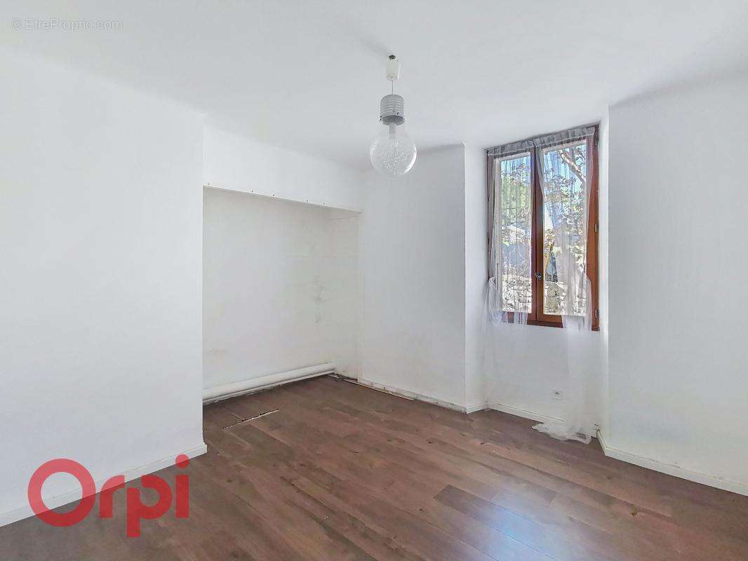 Maison à LA CADIERE-D&#039;AZUR