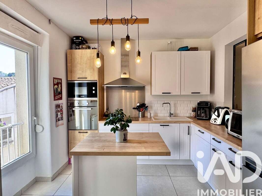 Photo 6 - Appartement à NIMES