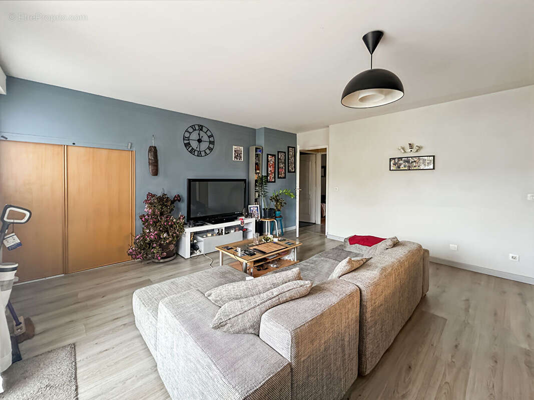 Appartement à VILLEBON-SUR-YVETTE