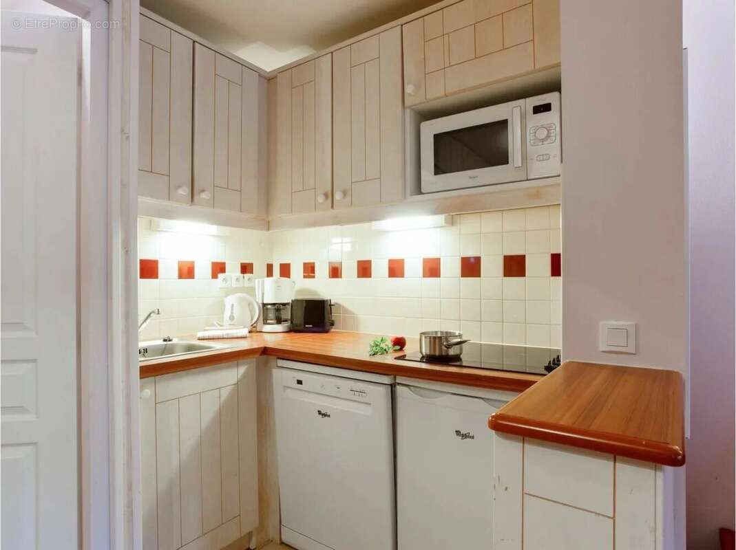 Appartement à MOLIETS-ET-MAA