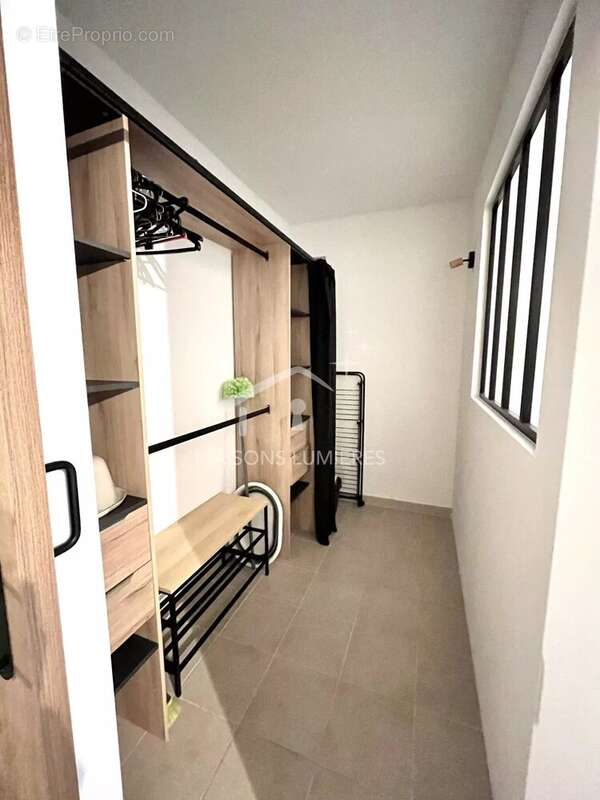 Appartement à ROUSSILLON