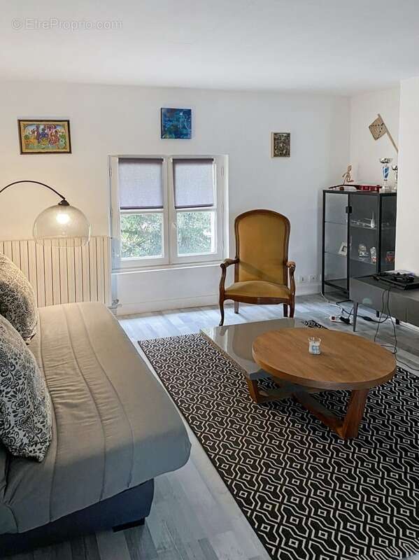 Maison à CHATELLERAULT