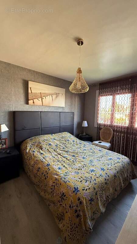 Maison à SAINT-PIERRE-LES-ELBEUF