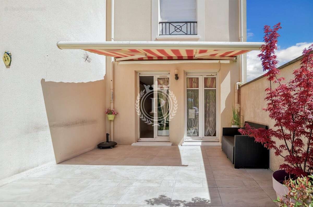 Maison à TAVERNY