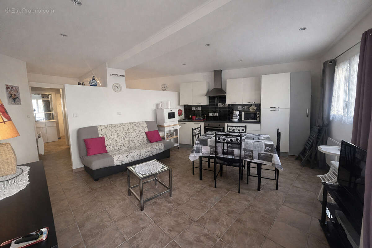 Appartement à PRATS-DE-MOLLO-LA-PRESTE