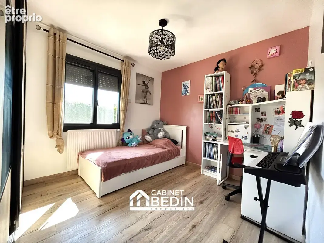 Maison 120 m² à Colomiers  - photo 9