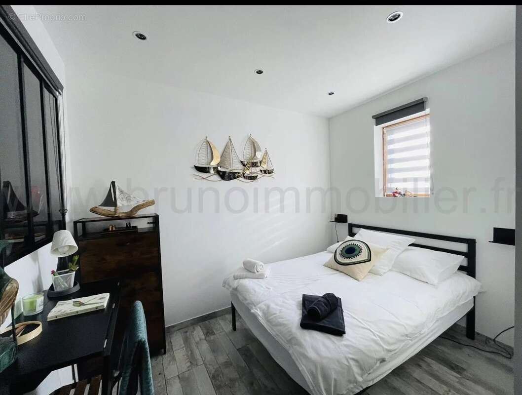 (Maison A vendre) : Maison Le Crotoy - - photo 8