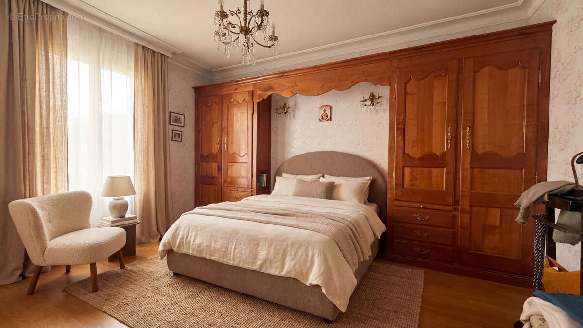 Maison à VEIGNE