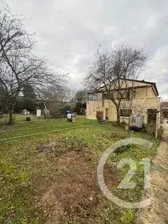 Maison 5 pièces 112 m² à vendre à Saint-Soupplets (77165) - photo 4