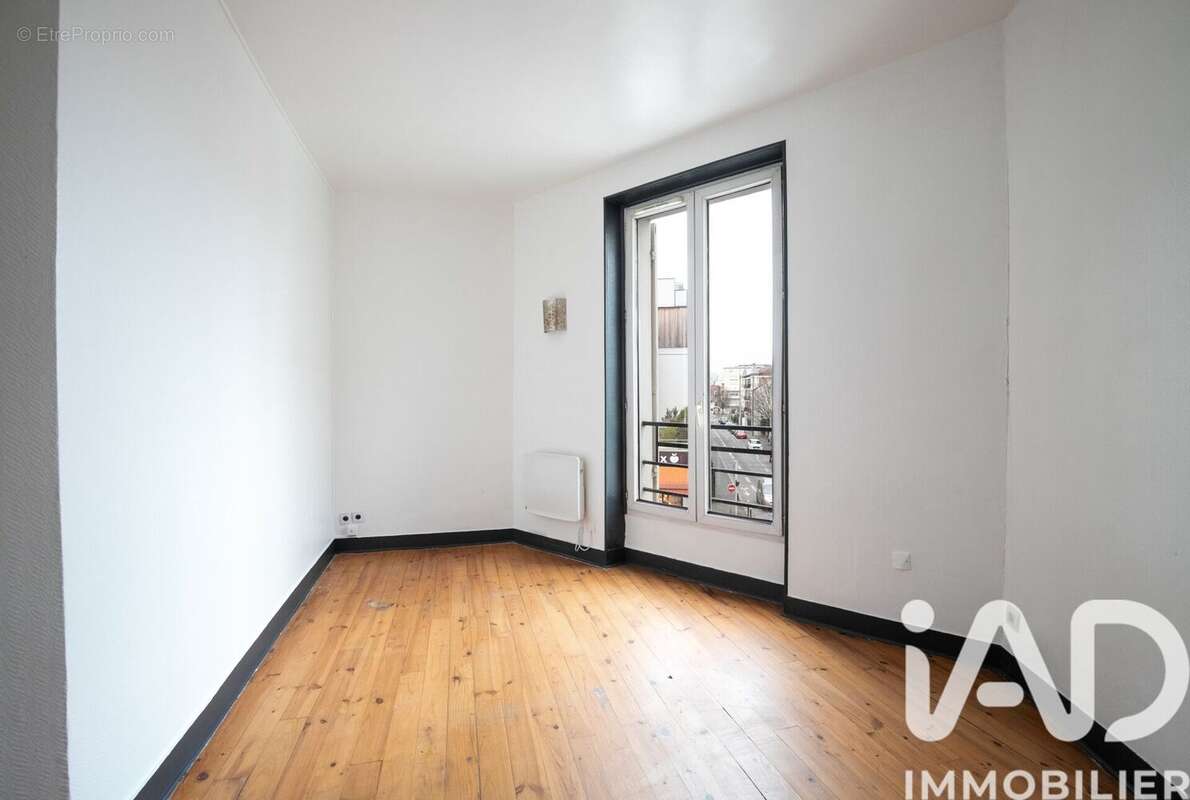 Photo 2 - Appartement à VILLEMOMBLE