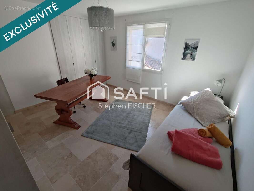 Photo 8 - Maison à LE LUC