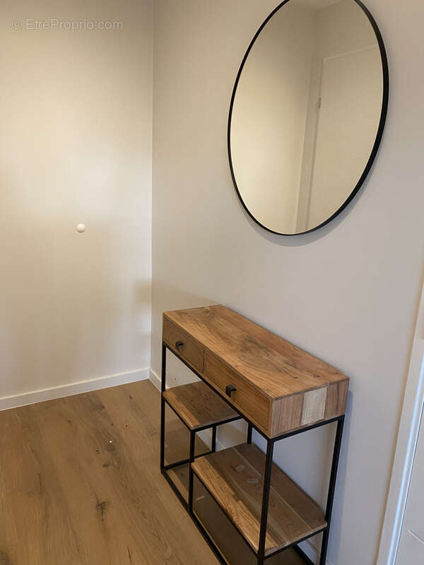 Appartement à SCHILTIGHEIM