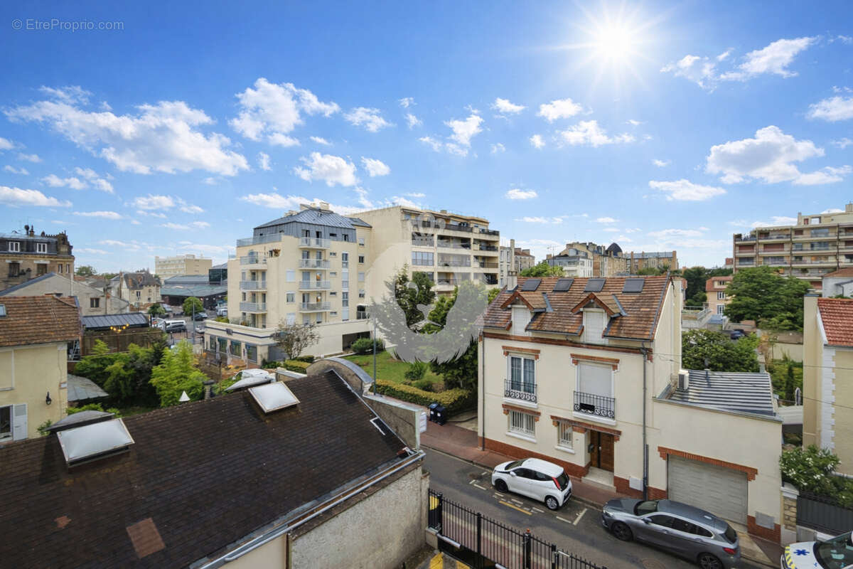 Studio loue a vendre au coeur de la varenne - photo 3