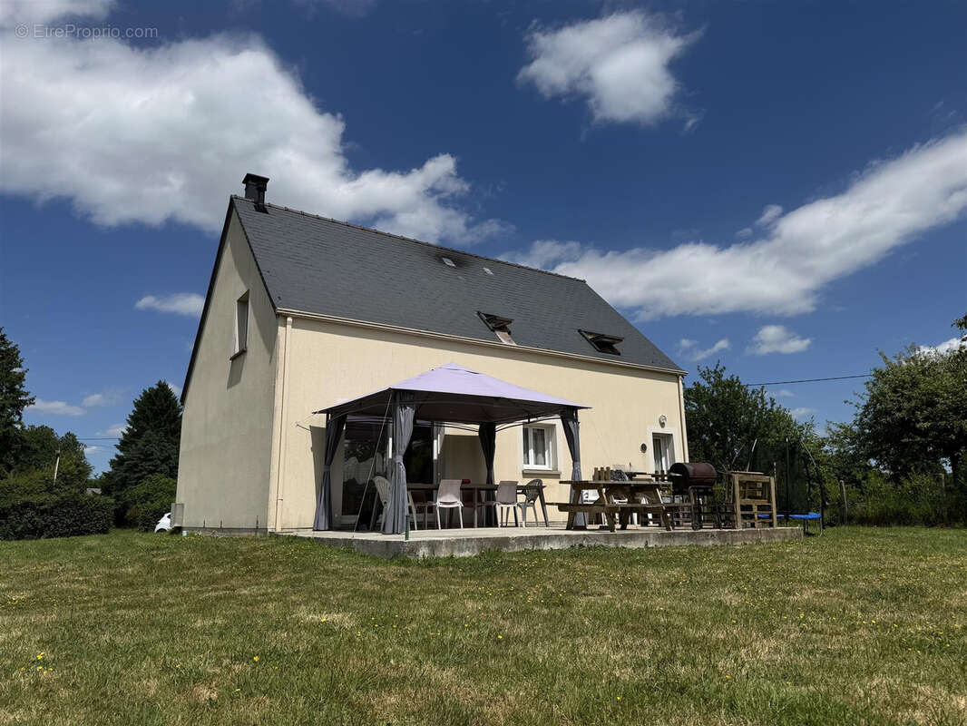 Maison à GACE