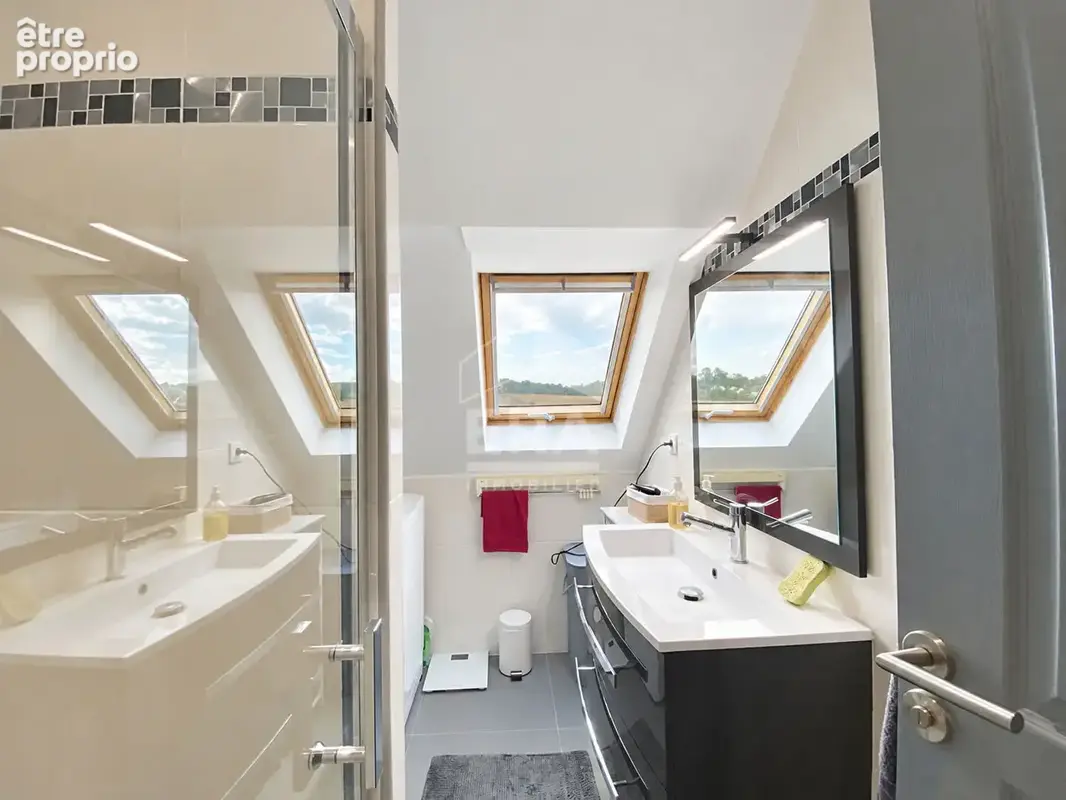 Maison 52m² à chaumontel - photo 9